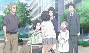 Ahiru no Sora 30