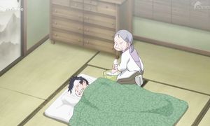Ahiru no Sora 37