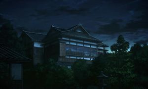 Demon Slayer - S1 EP26