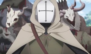 Tale of Outcasts - 11 [SUB]