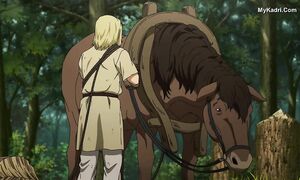 Vinland Saga S2 E2
