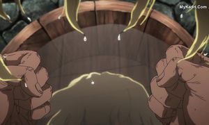 Vinland Saga S2 E3