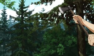 Сага Про Вінланд 2 Сезон 4 Серія (The VOP)
