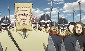 Сага про Вінланд 2 сезон 5 серія (The VOP)