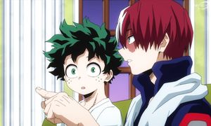 My Hero Academia S6 - 25 [SUB]