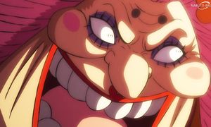 One Piece - 1054 [DUB]