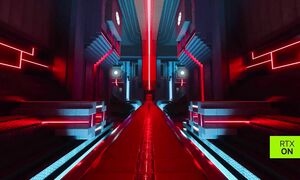 Как работает Nvidia RTX?