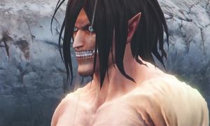 100 ТИТАН АКАЦУКИГЕ ҚАРСЫ СОҒЫСТЫ (GTA V) 1 бөлім