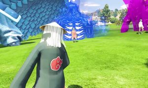 КІМНІҢ ТЕХНИКА ПРИЗЫВАСЫ АТАМАН 2 бөлім (GTA V)