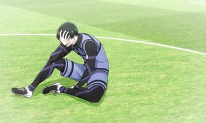 Blue Lock - EP24