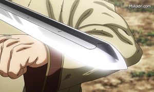 Vinland Saga S2 E12