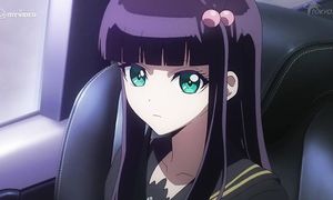 Twin star exorcist - EP2
