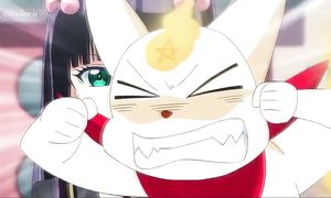 Twin star exorcist - EP3