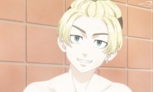 Tokyo Revengers S2 - 13 [DUB]