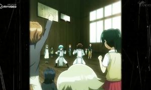Twin star exorcist - EP20
