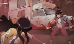 Twin star exorcist - EP24