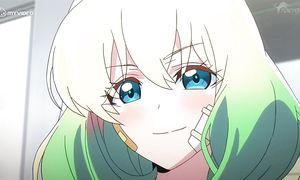 Twin star exorcist - EP27
