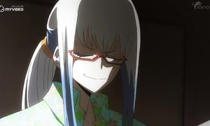Twin star exorcist - EP29