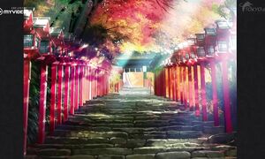 Twin star exorcist - EP31