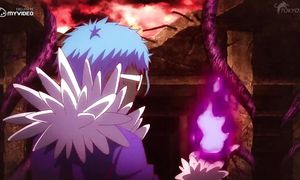 Twin star exorcist - EP32