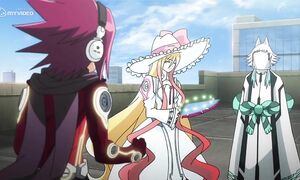 Twin star exorcist - EP37