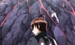 Twin star exorcist - EP40