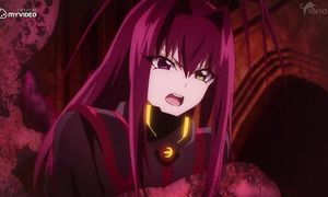 Twin star exorcist - EP41