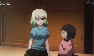 Twin star exorcist - EP43