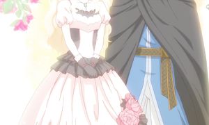 [subs] ep 08 - Mushikaburi Hime [Melodicvoicestudio]