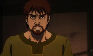 Сага Про Вінланд 2 сезон 14 серія (The VOP)
