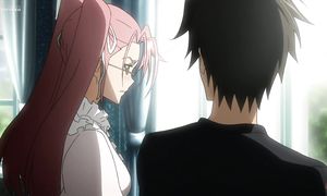 Dead of highschool 10
