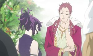 Hell Paradise - 03 [DUB]