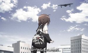 Dead Mount Death Play - 02 [SUB]