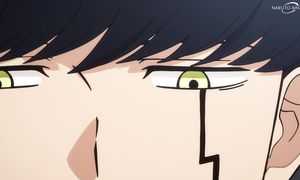 Mashle - 03 [SUB]