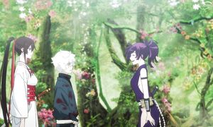 Hell Paradise - 04 [DUB]