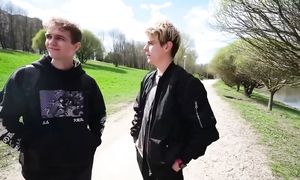 24 ЧАСА ВЫЖИВАЮ ЗА 1$ *Сплю на Улице*