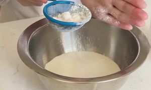 Мамин цветок. Шоколадные стаканчики. Казакша рецепт. Трайфл. Mother's flower.