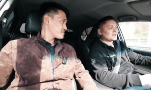 Toyota Camry алғанда мән беретін жайттар // QAZ Kolesa.kz