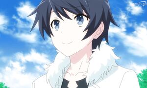 In Another World With My Smartphone S2 - 05 [DUB]