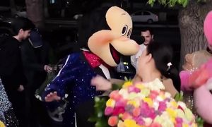 Nilufar Usmonovaga ikkinchi oilasidan syurpriz