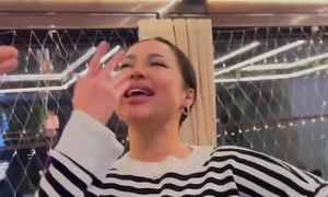 Nilufar Usmonovani tug'ilgan kunidan maxsus videoreportaj