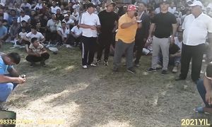 BU KURASHNI QAYTA QAYTA KÒRSA XAM YANA KÒRAVERASIZ BEKMUROT OLTIBOYEV SHERALI SHERALI