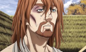 Vinland Saga S2E17
