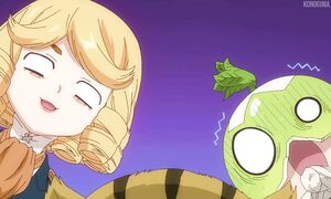 Dr Stone - New world - EP3