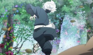 Hell Paradise - 06 [DUB]
