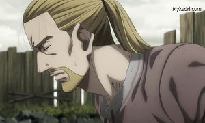 Vinland Saga S2E18