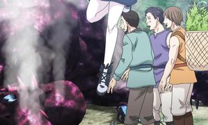 KamiKatsu - 06 [SUB]