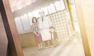 My Home Hero - 07 [DUB]