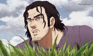 Vinland Saga S2E19