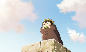 Ranking of Kings S2 - 06 [SUB]